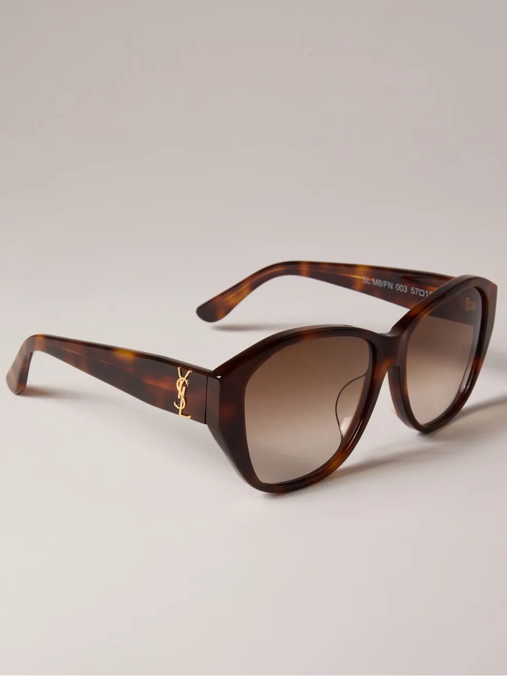 Excluded Saint Laurent Sunglasses, New 365